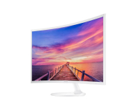 Samsung C32F391FWUX Curved - 303389 - zdjęcie 14